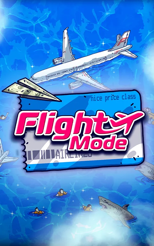 Flight Mode at London Jackpots Casino