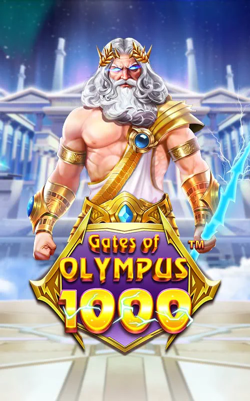 Gates of Olympus at London Jackpots Casino