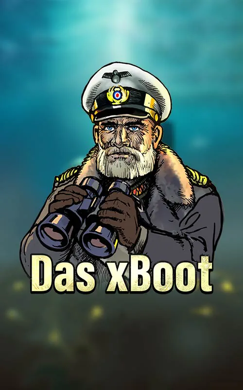 Das xBoot at London Jackpots Casino